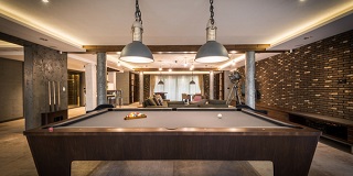 los angeles pool table installations content